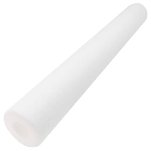 Main product image of 25 Micron 20" Standard Spun Poly Sediment Cartridge