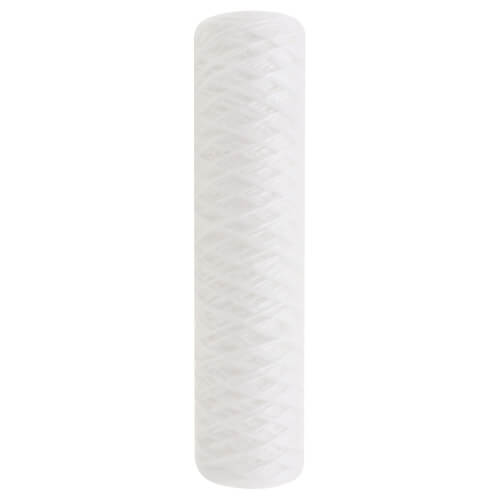 Main product image of 1 Micron 10" Standard String Wound