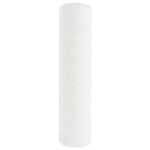 5 Micron String Wound Filter Cartridge (2.5" X 10")