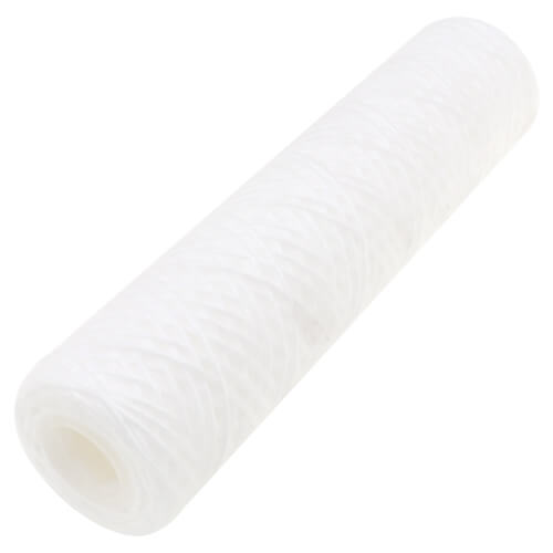 Main product image of 25 Micron 10" Standard String Wound 