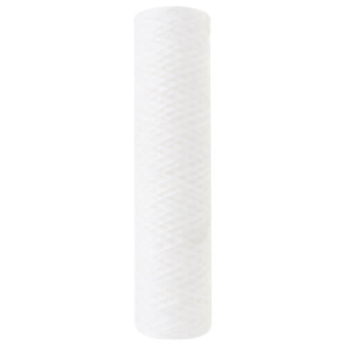Main product image of 25 Micron 10" Standard String Wound 