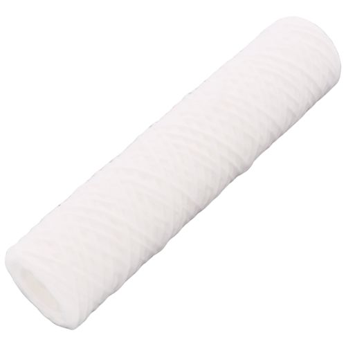 Main product image of 50 Micron 10" Standard String Wound