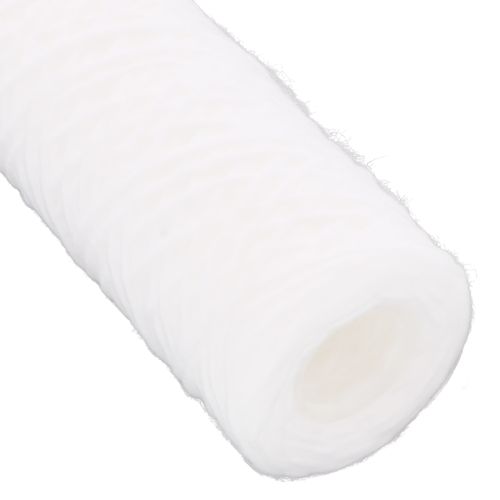 Main product image of 50 Micron 10" Standard String Wound