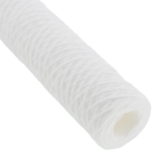 Main product image of 5 Micron 20" Standard String Wound