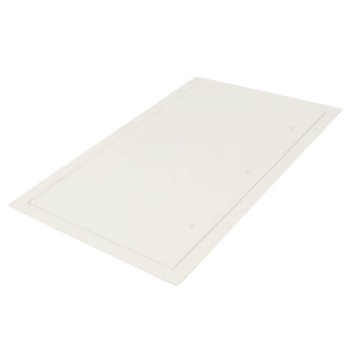Main product image of 14" x 24" Steel Drywall Access Door (White)