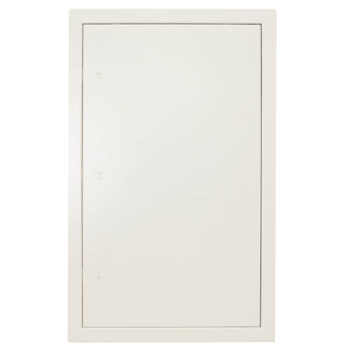 Main product image of 14" x 24" Steel Drywall Access Door (White)