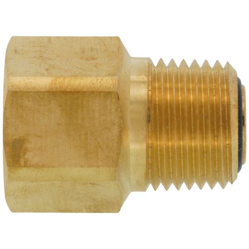 Main product image of 1/2" Quick Change Service Check Valve