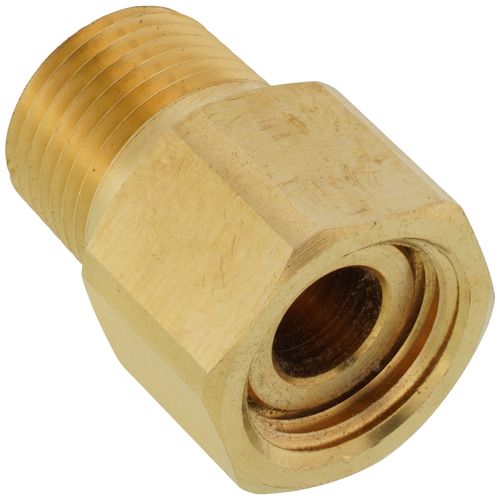 Main product image of 1/2" Quick Change Service Check Valve