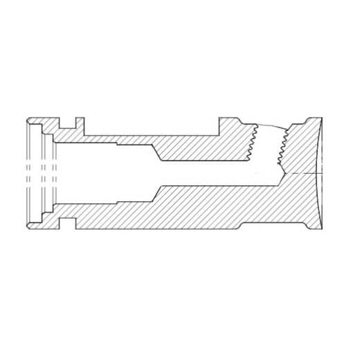 Main product image of Plunger - Horizontal For Soap Dispenser