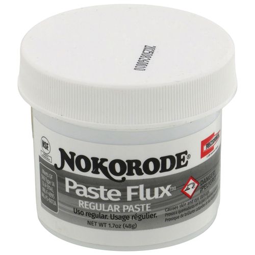 Main product image of Nokorode Regular Paste Flux (1.7 oz.)