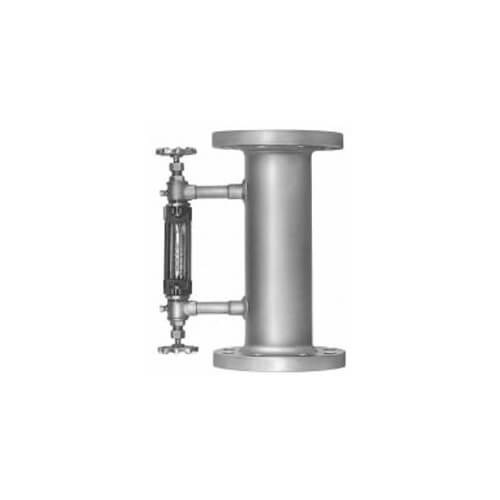 Main product image of TFI-5 Thermoflo Indicator, 5" (Flanged)