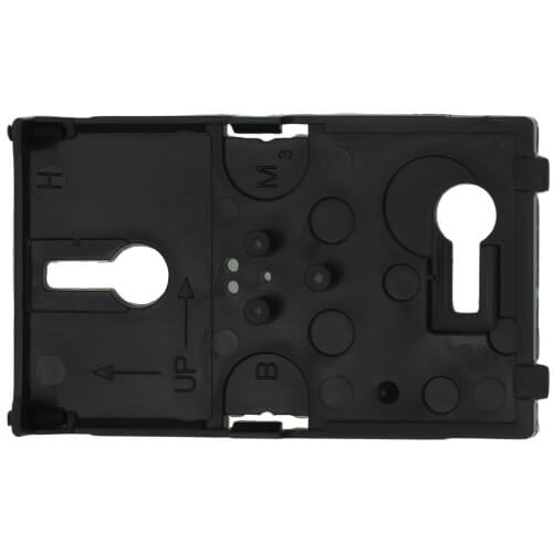 Main product image of Back Plate Assembly for TP970/TP9600 Series