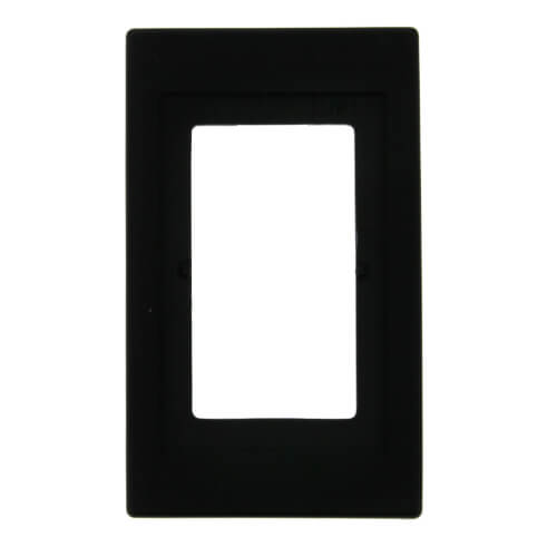 Main product image of Black Trim Plate
