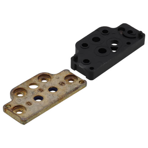 Main product image of Restrictor Block Assembly for TP970 Series