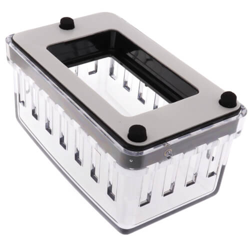Main product image of Thermostat Guard For TP970, TP971, TP972, TP973, TP9600, HP970