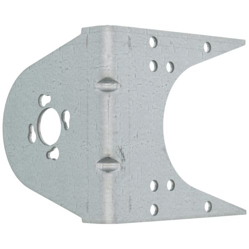 Main product image of 5" Stamped Angle Mounting Bracket