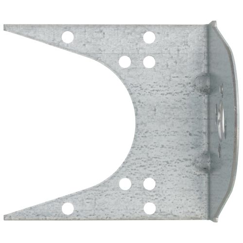 Main product image of 5" Stamped Angle Mounting Bracket