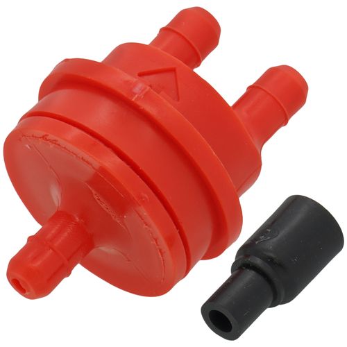 Main product image of .007" Red Restriction Assembly