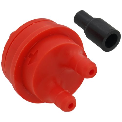 Main product image of .007" Red Restriction Assembly