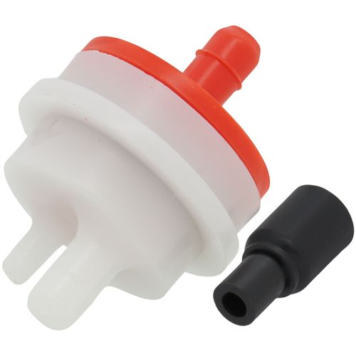Main product image of .007" Red External Restriction Assembly (1/4" Outlet)