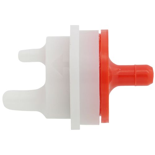 Main product image of .007" Red External Restriction Assembly (1/4" Outlet)