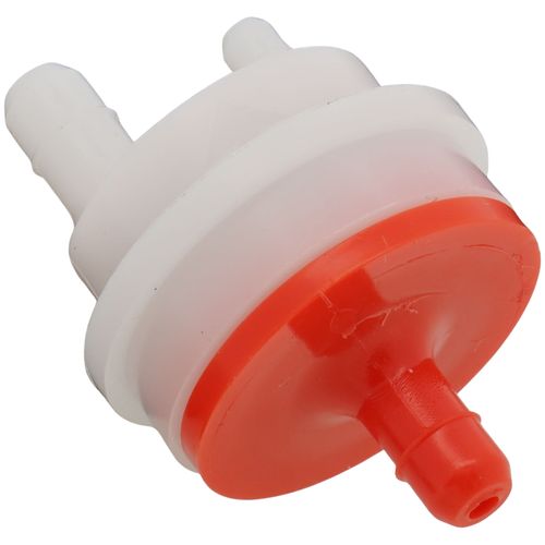 Main product image of .007" Red External Restriction Assembly (1/4" Outlet)