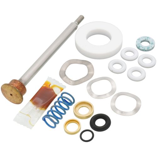 Main product image of Valve Repack/Rebuild Kit For 2", 2-1/2", 3" V5011A, F