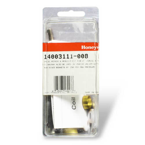 Main product image of Valve Repack/Rebuild Kit For V5011A,F