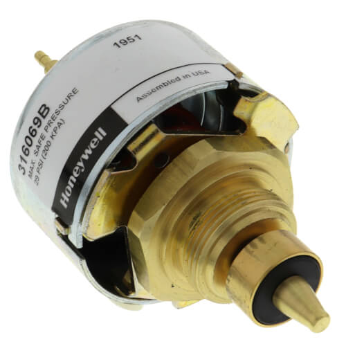 Main product image of Valve Rebuild Kit For 1/2" Valves (2 Cv or less)