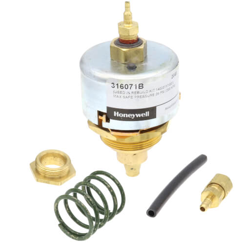Main product image of Valve Rebuild Kit for 3/4" Valves w/ 3 CV