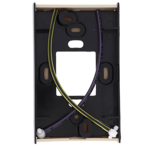 Main product image of Pneumatic Thermostat Wallplate Adapter Kit