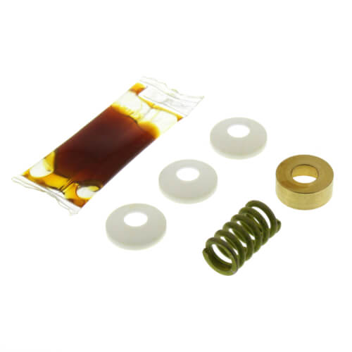 Main product image of Valve Repack Kit, Steam or Water Application