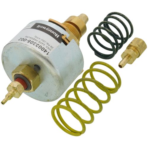 Main product image of Repair Top & Insert for 7/8" OD (2.5 Cv) for VP525A