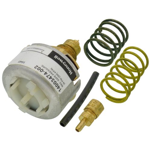 Main product image of Valve Rebuild Kit for 1/2" Valve w/ 1 or 1.6 Cv, for VP527A Series