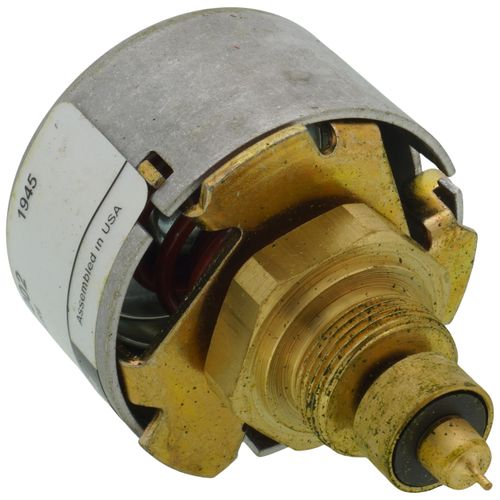 Main product image of Valve Rebuild Kit for 1/2" Valve w/ 1 or 1.6 Cv, for VP527A Series