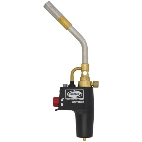 Main product image of HSLT604HD 12,900 Btu Auto Start Stop Flame Control Torch