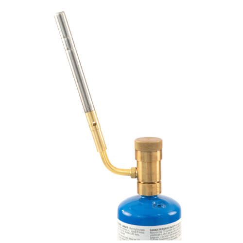 Main product image of HTM9 12,200 Btu Manual Start Stop Flame Control Swivel Torch