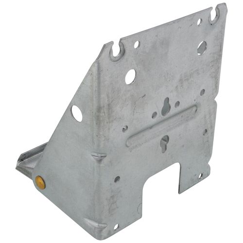 Main product image of External Trunnion Mounting Bracket for Damper Actuators