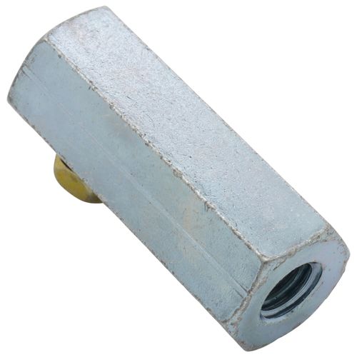 Main product image of Coupler, Actuator Shaft to 5/16" Pushrod for Damper Actuators