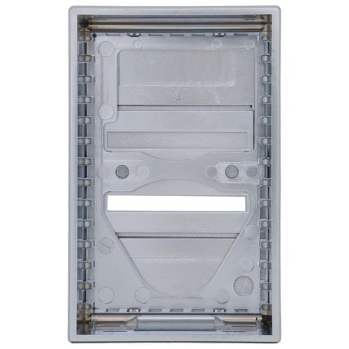 Main product image of Humidistat Cover Assembly (Satin Chrome) w/ Setpoint Display