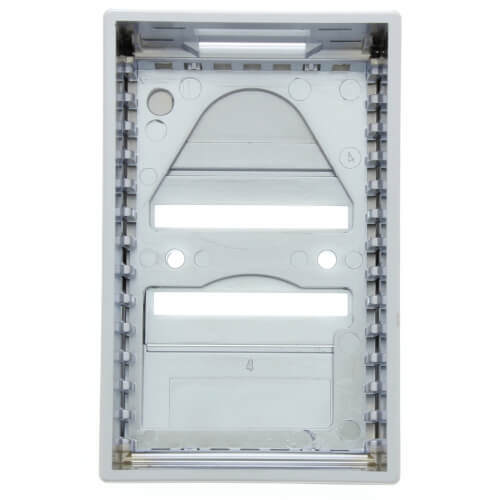 Main product image of Pneumatic Thermostat Cover Kit  (Satin Chrome)