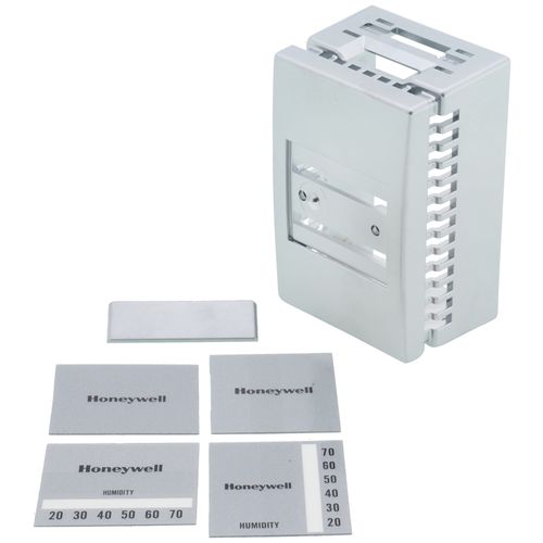 Main product image of Humidistat Cover Kit, 20-70% Scale (Satin Chrome)