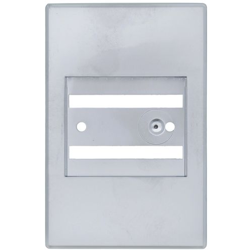 Main product image of Humidistat Cover Kit, 20-70% Scale (Satin Chrome)