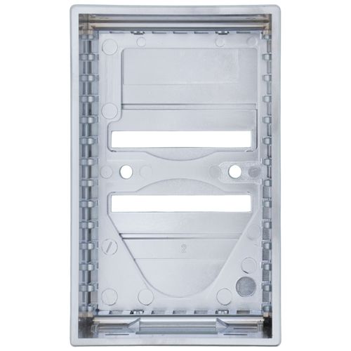 Main product image of Humidistat Cover Kit, 20-70% Scale (Satin Chrome)