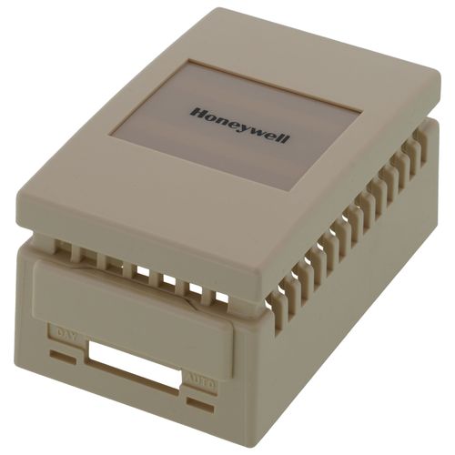 Main product image of Thermostat Cover Kit Vertical Mount Slot Closed
