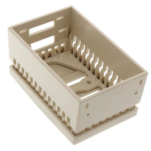 Main product image of Pneumatic Thermostat Cover Kit (Beige)