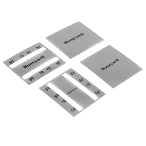 Main product image of 4 Scaleplates for TP970 Cover