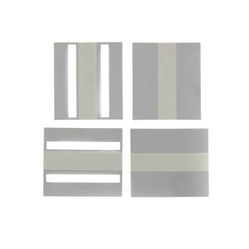 Main product image of 4 Scaleplates for TP970 Cover