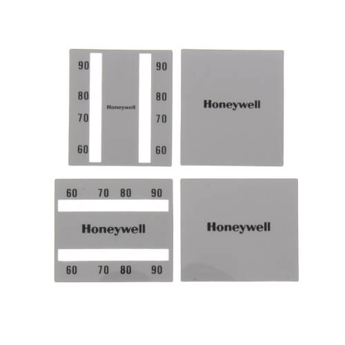 Main product image of 4 Scaleplates for TP970 Cover
