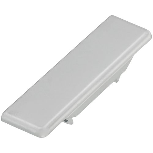 Main product image of Pneumatic Thermostat Window Inserts  (Satin Chrome Cover)